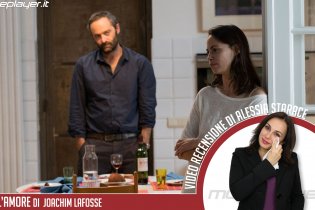 Dopo l'amore - Video recensione