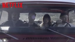 Girlfriend's Day - Trailer