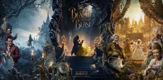 La Bella e la Bestia: un nuovo poster del film