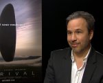 Arrival, parla il regista Denis Villeneuve: 'Bisogna essere aperti all'ignoto'