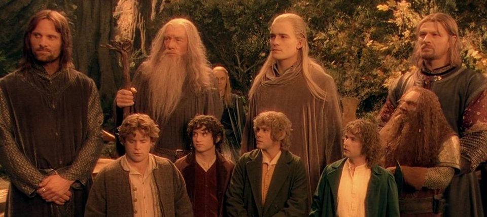 Lo Hobbit di Tolkien festeggia ottanta anni 