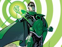 Green Lantern Corps: Duncan Jones pensa che Lanterna verde sia 'stupido'
