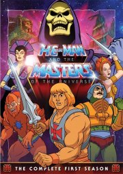 Locandina di He-Man