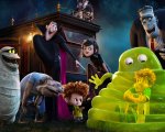 Da Hotel Transylvania 3 e The Star, novità sui nuovi film d'animazione Sony