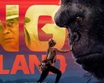 Kong: Skull Island - Un nuovo banner del film con Brie Larson