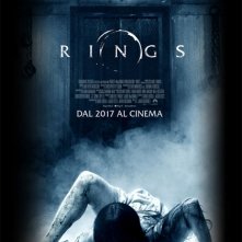 Locandina di The Ring 3