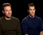 Ben Affleck commenta i meme su Batman e 'Sad Affleck'