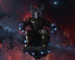 Avengers: Infinity War esplorerà nuovi mondi del Marvel Universe