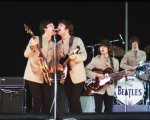 The Beatles: Eight Days a Week, un'edizione blu-ray da favola per il documentario di Ron Howard sui Fab Four