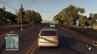 Watch Dogs 2: immagini dal gioco