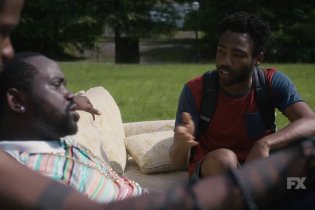 Atlanta - Trailer
