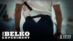 The Belko Experiment - Official Trailer 2