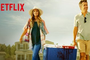 Santa Clarita Diet - Trailer ufficiale