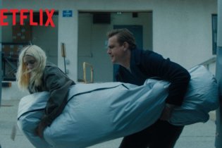 The Discovery - Teaser Trailer