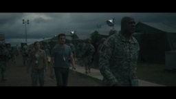 Arrival - Clip 1