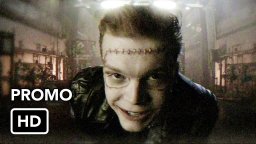 Gotham - Promo 3x12 'Ghosts' 