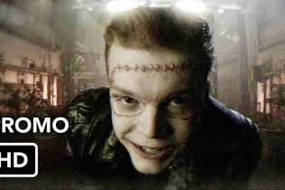 Gotham - Promo 3x12 'Ghosts'