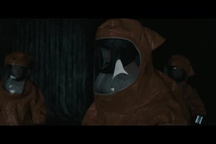 Arrival - Clip 2