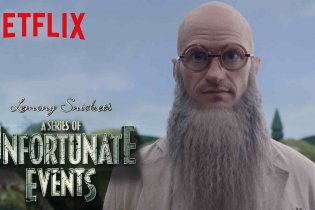 A Series of Unfortunate Events - Featurette