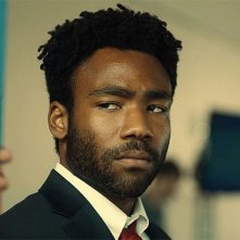 Atlanta: un primo piano di Donald Glover