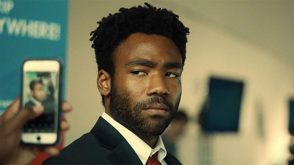 Atlanta: un primo piano di Donald Glover