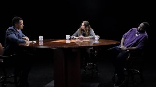 Atlanta: un'immagine dell'episodio B.A.N.