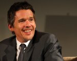 Ethan Hawke inizia le riprese del film che racconterà la vita di Blaze Foley
