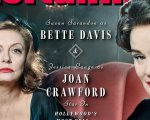 Jessica Lange e Susan Sarandon come Bette Davis e Joan Crawford nella prima immagine di Feud