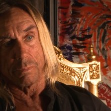 Gimme Danger: un primo piano di Iggy Pop