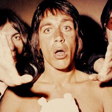 Gimme Danger: Iggy Pop al centro di un'immagine del documentario