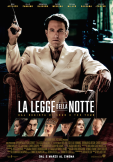 Locandina di La legge della notte