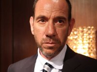 Addio a Miguel Ferrer, star di NCIS e Twin Peaks