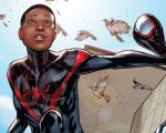 Spider-Man: Miles Morales sarà il protagonista della pellicola animata Sony!