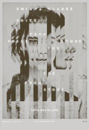 Locandina di Voice From the Stone