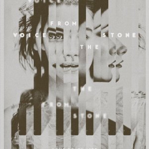Locandina di Voice From the Stone