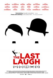 Locandina di The Last Laugh