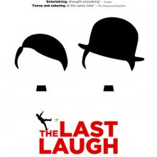 Locandina di The Last Laugh