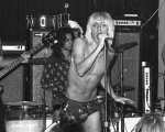 Gimme Danger: il docufilm di Jim Jarmusch su Iggy Pop al cinema il 21 - 22 febbraio