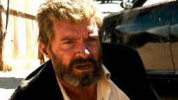 Logan - Red Band Trailer 2