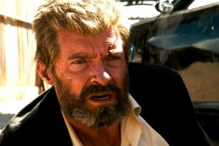 Logan - Red Band Trailer 2