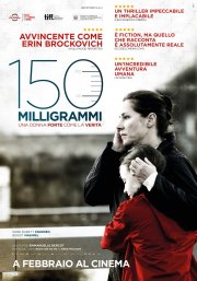 Locandina di 150 milligrammi