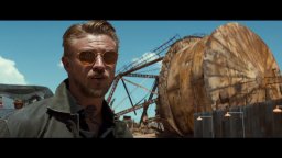 Logan - Uk Red Band Trailer 