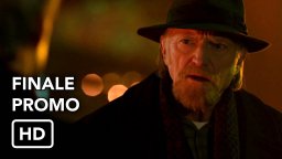 The Strain 3x10 - Promo 'The Fall' 