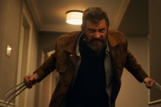 Logan - Trailer Italiano 2