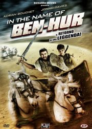 Locandina di In the Name of Ben Hur