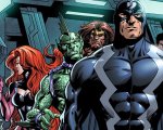 Inhumans: Roel Reiné regista del pilot della serie della Marvel