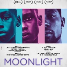 Locandina di Moonlight