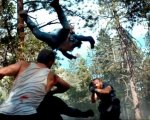 Logan: nuove sequenze nel trailer inglese red band