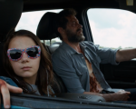 Logan: Hugh Jackman sapeva che Dafne Keen era quella giusta dopo che gli ha dato un pugno al provino