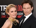Stephen Moyer regista di The Parting Glass, con protagonista Anna Paquin